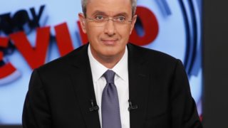 Νίκος Χατζηνικολάου: Τι συμβαίνει με την εκπομπή «Στον Ενικό»: Θα έρθει στον ΑΝΤ1;