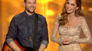 Γιώργος Λιάγκας: Η αδιαθεσία του στη σκηνή του Rising Star