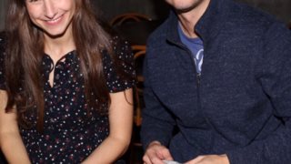 Φωτεινή Αθερίδου : Η σιλουέτα της λίγες εβδομάδες αφότου γέννησε