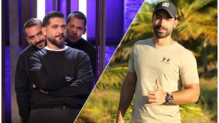 Το MasterChef Σαρώνει, Το Survivor Πατώνει: Γιατί οι μάγειρες νικούν όταν τα reality καταποντίζονται;
