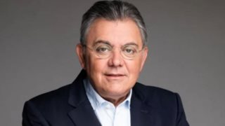 Τάκης Χατζής: Απάντησε στη Δανάη Μπάρκα και τον Άρη Καβατζίκη: «Δεν κοιμήθηκα όλο το Σαββατοκύριακο από τη στεναχώρια μου»