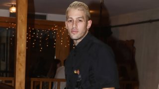 Ο Τάσος Ξιαρχό στις πρώτες δηλώσεις μετά την εξαφάνισή του: &quot;Τα λάθη είναι για να τα διορθώνουμε&quot;