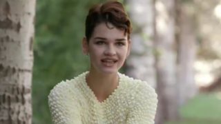 GNTM | Η Κυβέλη ρίχνει και πάλι τα &quot;καρφιά&quot; της