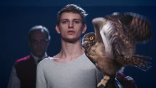 GNTM: Ο πρωταγωνιστής του τρέιλερ του Big Brother «κόπηκε» και εκνευρίστηκε