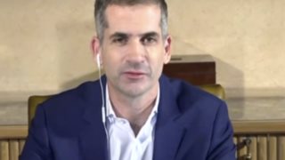 Ο Κώστας Μπακογιάννης μιλάει για το νέο γήπεδο του Παναθηναϊκού