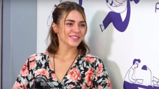 Οι αποκαλύψεις της Κάτιας Ταραμπάνκο για το GNTM: &quot;Θα συμβούλευα τα επόμενα κορίτσια να έχουν και ερωτικά βοηθήματα μαζί τους&quot;