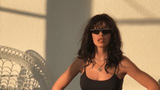 Ελένη Φουρέιρα : Οι λεπτομέρειες της εμφάνισής της στη σκηνή της Eurovision