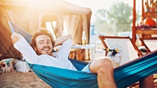 3 εύκολες λύσεις για να πολεμήσεις το άγχος
: Πως να ανεβάσεις τη διάθεσή σου