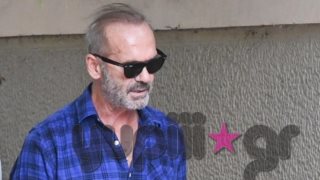 Πέτρος &amp; Μάξιμος Κωστόπουλος: Μπαμπάς και γιος εν δράσει! Πού τους εντοπίσαμε;