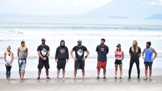 Nomads: Η κίνηση της παραγωγής που έπιασε τους παίκτες στον... ύπνο! Πώς θα διεκδικήσουν το τεράστιο χρηματικό ποσό του επόμενου αγώνα;