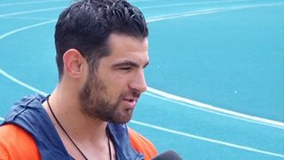 Ετεοκλής Παύλου: Η δημόσια ερωτική εξομολόγηση στη Χατζίδου &amp; η αποκάλυψη για την εγκυμοσύνη της