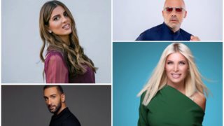 Τι θα συμβεί στην tv κατά τη διάρκεια του νέου lockdown;: Οι εκπομπές &amp; οι σειρές που σταματούν και όσες συνεχίζουν τα γυρίσματα