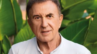 Αργύρης Παπαργυρόπουλος: "Θα το πάρουν το σπίτι τα κοράκια"