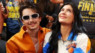 Kylie Jenner| Πώς μια αθώα χειρονομία της προς τον Timothée Chalamet φούντωσε τις φήμες για γάμο;