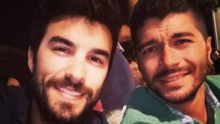 Άρης Τσάπης &amp; Γιάννης Φραγκίσκος με δική τους εκπομπή στην ΕΡΤ2