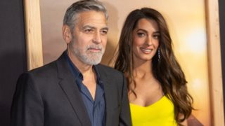 Μετακομίζουν στη Νέα Υόρκη οι Κλούνεϊ: Αναγκάζονται να εγκαταλείψουν τον γαλλικό πύργο των 8,3 εκατ. $.