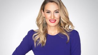 Και η Ελεονώρα Μελέτη στο Mega;