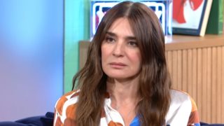 Μαρία Ναυπλιώτου: &quot;Έπεφταν τα λεφτά στα πόδια μου - Εγώ ήθελα το Εθνικό και την Επίδαυρο&quot;