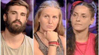 Survivor: Ποιοι παίκτες πέρασαν στον μεγάλο τελικό;