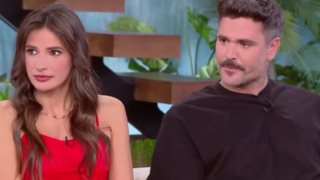 Ελίζα Σκολίδη: &quot;Δεν τσακωθήκαμε ποτέ με τον Μιχάλη αλλά δεν ταιριάζαμε με τίποτα εκεί&quot;