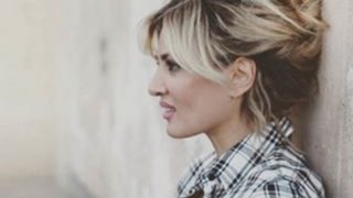 Δήμητρα Ματσούκα: Η χιουμοριστική ανάρτηση &amp; η συγγνώμη στην αδερφή της: Φωτογραφία