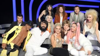 Your Face Sounds Familiar: Οι ρόλοι των παικτών για την επόμενη Κυριακή!