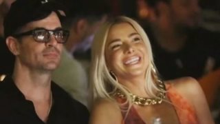 Η απάντηση του Νίνο στα αρνητικά σχόλια για τον χωρισμό του: &quot;Ο κύκλος ολοκληρώθηκε&quot;