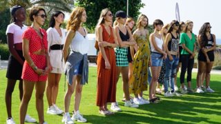 GNTM: Αυτή είναι η τελική πεντάδα!