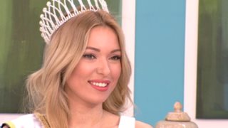 Μικαέλα Φωτιάδη: Είναι τελικά έγκυος; Η ίδια αποκαθιστά την αλήθεια