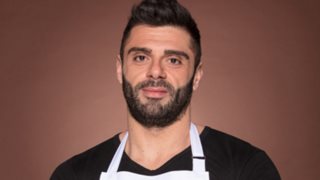 Χαράλαμπος Χατζηπροδρόμου: Το πρώτο επαγγελματικό βήμα μετά το MasterChef