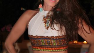 Κάτια Νικολαΐδου: Μόλις επιβεβαίωσε πως δέχθηκε επίθεση και εκείνη από τον Μάνο Παπαγιάννη