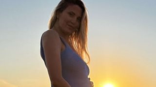 Έγκυος η Φωτεινή Πετρογιάννη! Οι πρώτες φωτογραφίες με φουσκωμένη κοιλίτσα