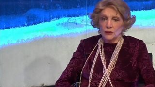 Μάρω Κοντού: Αυτό είναι το μεγάλο της παράπονο