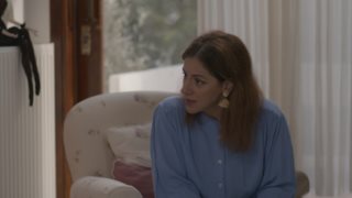 Ο πρώτος από εμάς | Η Σοφία φτάνει στα όριά της με τον Κοσμά - Τι θα δούμε στα νέα επεισόδια;