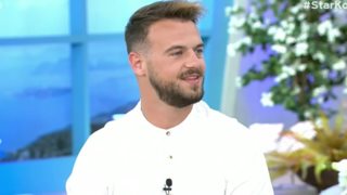 MasterChef | Ο Στέφανος Χίλας έκανε μια αποκάλυψη για την προσωπική του ζωή