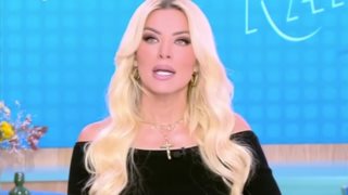 Κατερίνα Καινούργιου: &quot;Τα συγγενικά μας πρόσωπα μπορεί να κάνουν κάποιο αδίκημα. Με το περιστατικό που έγινε με τον αδερφό μου...&quot;