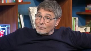 Θοδωρής Αθερίδης κατά Άλκηστις Πρωτοψάλτη: &quot;Είναι για γέλια αυτό το πράγμα, μην το πεις καθόλου το τραγούδι&quot;