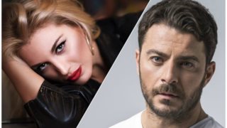 Κωνσταντίνα Σπυροπούλου &amp; Γιώργος Αγγελόπουλος: Το ταξίδι στην Κύπρο και η selfie!