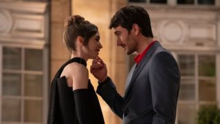 Eugenio Franceschini | Ο γοητευτικός Ιταλός ηθοποιός που υποδύεται το νέo amore της Emily Cooper