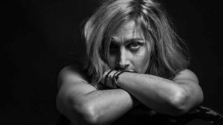 Μαρία Κωνσταντάκη: «Ήταν η πιο σκοτεινή και θλιμμένη περιοδος της ζωης μου»