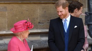 Πρίγκιπας Harry | Το συγκινητικό μήνυμά του προς τη &quot;γιαγιάκα του&quot;, βασίλισσα Ελισάβετ