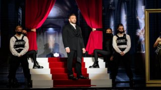 J2US: Το δεύτερο live βρέθηκε στην κορυφή της τηλεθέασης!