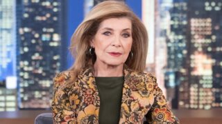 Αιμιλία Υψηλάντη: "Αν υπήρχε το #Metoo τη δεκαετία του 60, θα είχαν καταρρακωθεί πολλά και μεγάλα ονόματα"