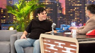 Solmeister: &quot;Η Marseaux είναι η μοναδική καλλιτέχνιδα για την οποία γράφω τη ζωή της&quot;