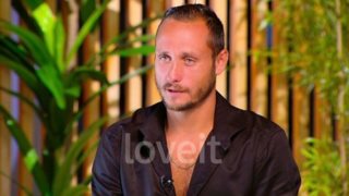 Γιώργος Κατσαούνης: "Είναι κάποιες κουβέντες που δεν λέγονται - Εκεί τα πήρα"