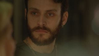 Γιώργος Μπένος: "Από τη μια λήψη στην άλλη ξέσπασα στα κλάματα - Με ζόρισε ψυχικά αυτή η σκηνή"