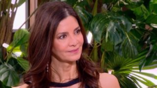 Κατερίνα Λέχου: &quot;Με έφαγε, μου κούρασε τα σωθικά - Πολλά πράγματα ήταν δύσκολα&quot;