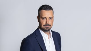 Στον αέρα το trailer της εκπομπής του Πέτρου Κουσουλου στον ΑΝΤ1