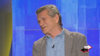 Γιώργος Μαργαρίτης: &quot;Έπαιρνα μεγάλα μεροκάματα για τα δεδομένα της εποχής, τρεις και πέντε χιλιάδες. Με τον τζόγο δεν μου έφταναν ούτε για τσιγάρα&quot;