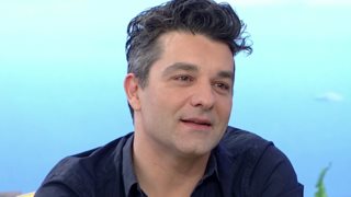 Πέτρος Λαγούτης: Η απρόσμενη αποκάλυψη για την προσωπική του ζωή στη «Φωλιά των ΚουΚου»